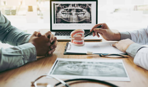 Best Emergency Tooth Extraction in Liolnton, NC