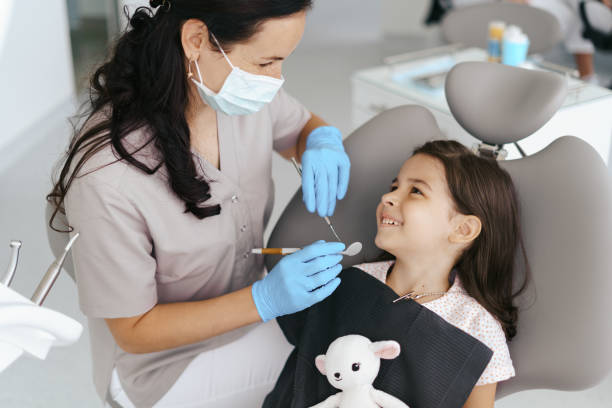Best Emergency Treatment for Toothache in Liolnton, NC