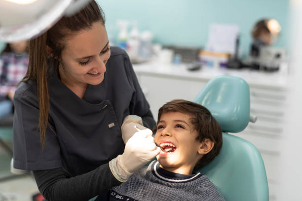 Best Emergency Orthodontic Repairs in Liolnton, NC