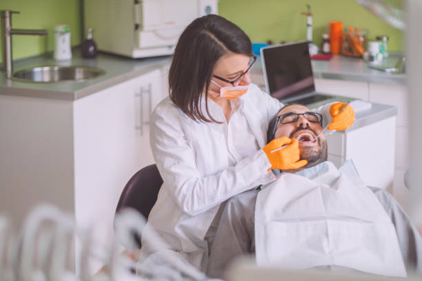 Best Emergency Treatment for Toothache in Liolnton, NC