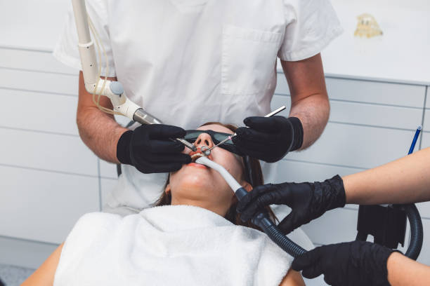 Best Same-Day Emergency Dentist in Liolnton, NC