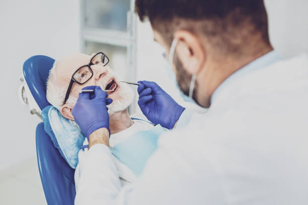 Best Emergency Wisdom Teeth Removal in Liolnton, NC